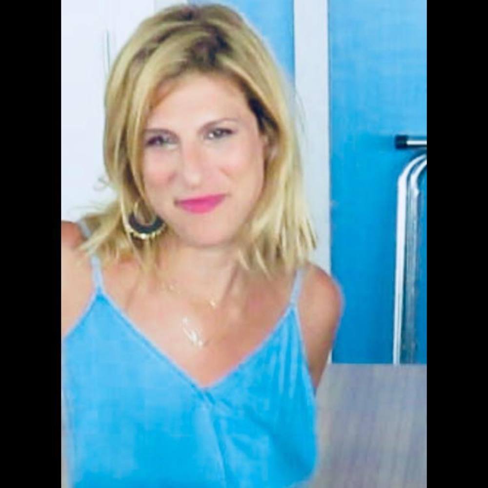 Meet your Posher, Aimee